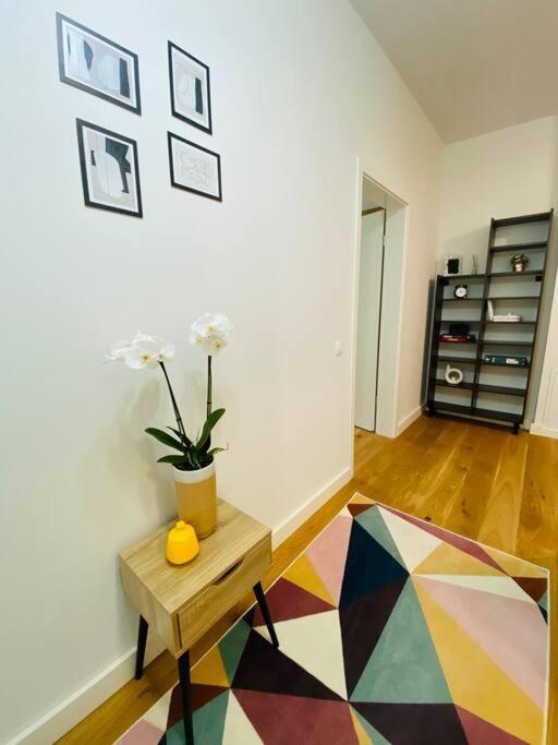 Apartamento 8Ight Braşov Exterior foto